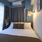 Center 아파트 *